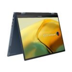 Portátil ASUS Zenbook 14 Flip OLED UP3404VA-73BOHDAP1 14'' Touch 2.8K OLED i7-1360P 16GB 1TB W11P - Image 2