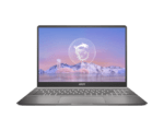 Portátil MSI Creator Z16 HXStudio A13VETA-031XPT i7-13700HX 32GB 1TB 16" QHD+ Touch RTX 4050 S/SO