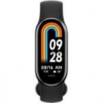 SmartBand Xiaomi Mi Band 8 Preta - Image 3