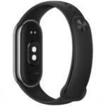 SmartBand Xiaomi Mi Band 8 Preta - Image 2