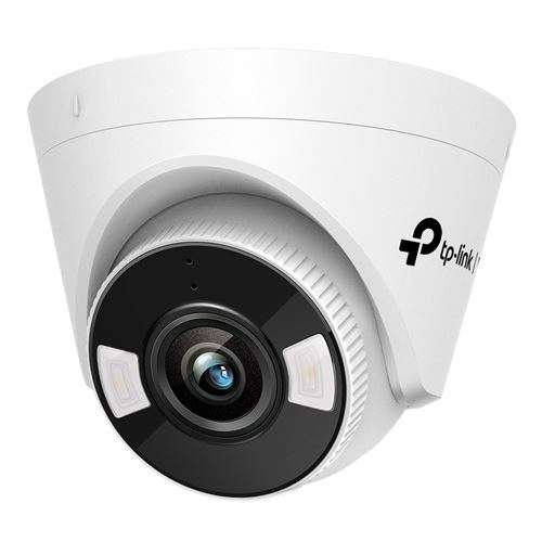 Câmara de Vigilância Exterior TP-Link VIGI Bullet C440 4mm Security 4MP