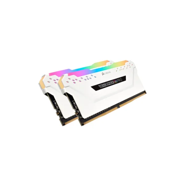 Corsair Kit 16GB (2 X 8GB) DDR4 3200MHZ Vengeance Pro RGB W