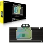 Corsair Hydro X Series XG7 RGB 4090 Trio Water Block