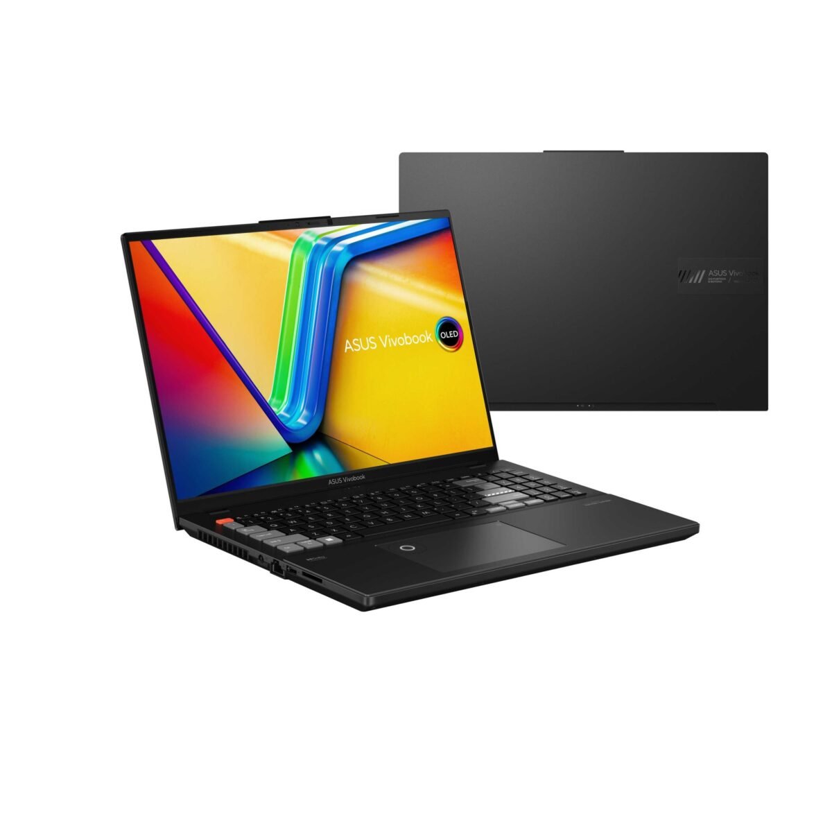 Portátil ASUS Vivobook Pro 16X OLED K6604JV-93BO46PP1 16'' 3.2K OLED i9-13980HX 32GB 1TB RTX 4060 W11P - Image 3