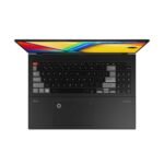 Portátil ASUS Vivobook Pro 16X OLED K6604JV-93BO46PP1 16'' 3.2K OLED i9-13980HX 32GB 1TB RTX 4060 W11P - Image 2