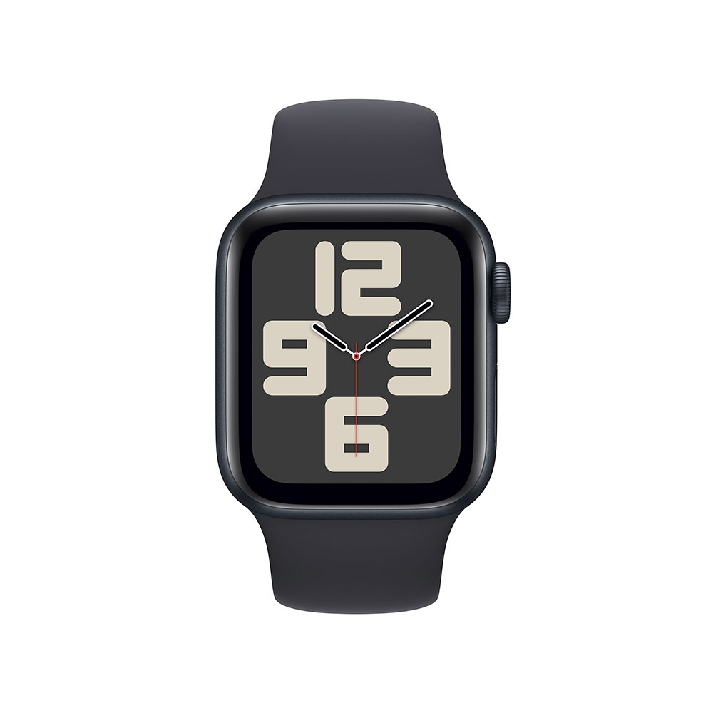 APPLE WATCH SE 2ND 40M MID M