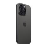 Smartphone Apple iPhone 15 Pro 6.1" 256GB Titânio Preto - Image 2