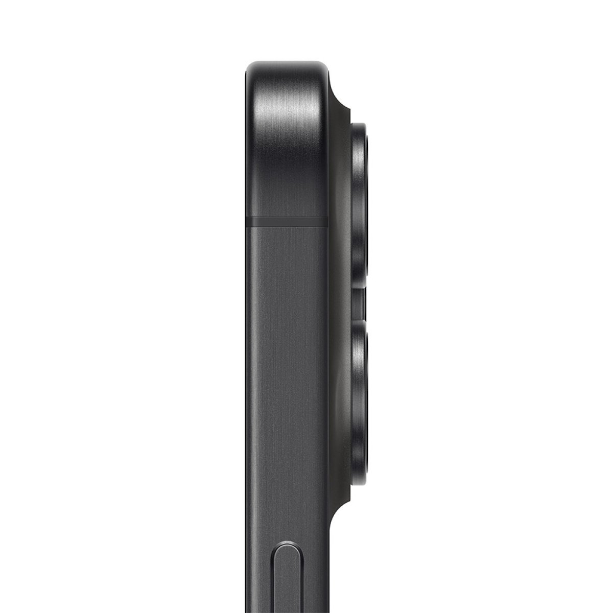 Smartphone Apple iPhone 15 Pro 6.1" 256GB Titânio Preto - Image 3
