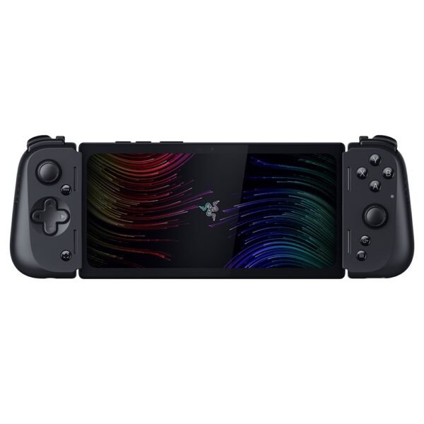 Razer Edge