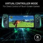 Consola Portátil Razer Edge WiFi + Kishi V2 Pro Bundle - Image 4