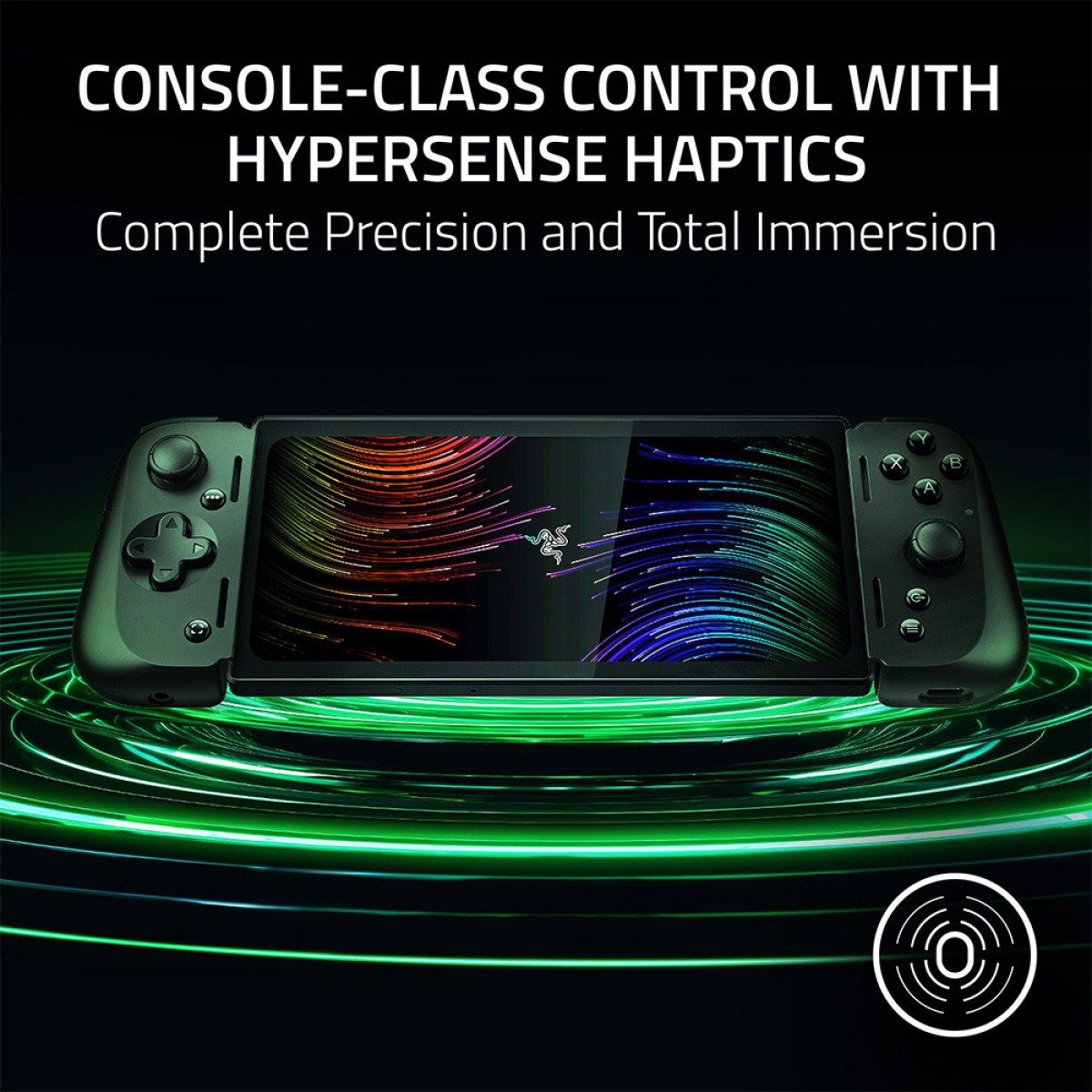 Consola Portátil Razer Edge WiFi + Kishi V2 Pro Bundle - Image 5