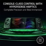 Consola Portátil Razer Edge WiFi + Kishi V2 Pro Bundle - Image 5