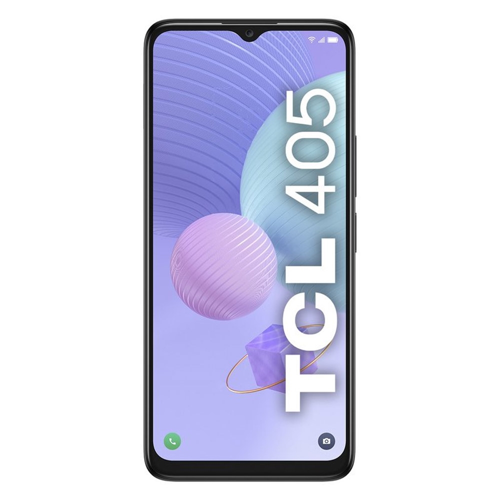 Smartphone TCL 405 2GB/ 32GB/ 6. 6/ Púrpura