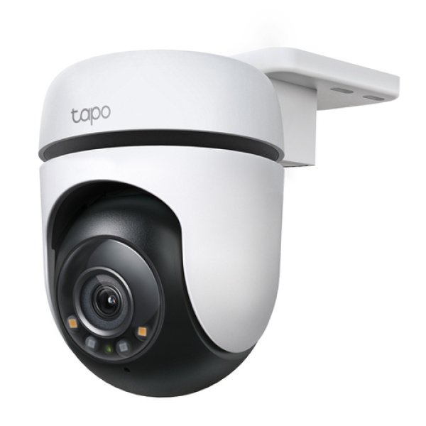 Câmara de segurança TP-Link Tapo C510W Domo IP Interior e exterior