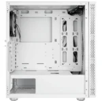 Caixa ATX Kolink VOID X ARGB Vidro Temperado Branco - Image 5