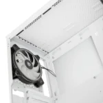 Caixa ATX Kolink VOID X ARGB Vidro Temperado Branco - Image 2