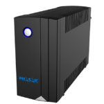 UPS Phasak Interactiva OTIIMA 860VA