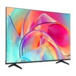 Televisão Hisense 43E77KQ tv 43" 4K Ultra HD Smart TV Preto - Image 2