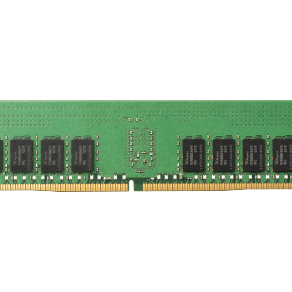 Memoria HP 16GB (1x16GB) DDR4-2933 ECC RegRAM