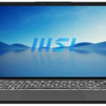 Portátil MSI Prestige 13EVO A13M-089PT i7-1360P 16GB 1TB 13.3" FHD W11H