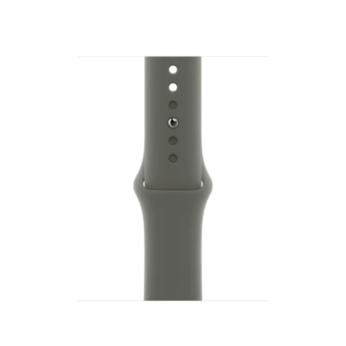 Bracelete Apple Watch SPORT BAND 41 - AZEITONA - Image 1