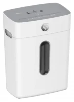 Destruidora de papel HP ONESHRED 8CC