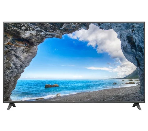 Televisão LG 43" 4K Ultra HD IPS HDR10 SMART TV WEBOS SLIM 60 Hz