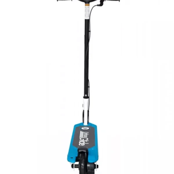 TROTINETE ELÉTRICA RIDE 55 KID AZUL