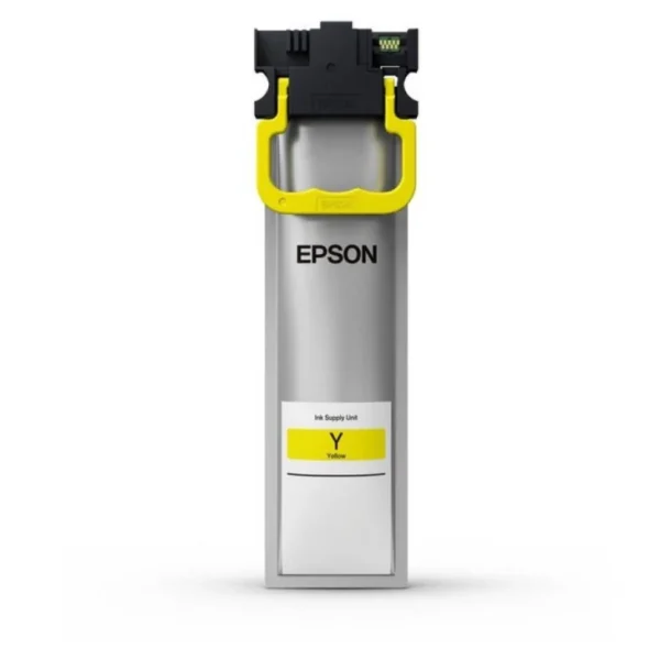 Tinteiro Epson AMARELO XL - WF-C53XX / WF-C58XX