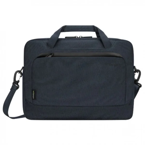 TARGUS MALA ECOSMART CYPRESS SLIPCASE 15.6" NAVY