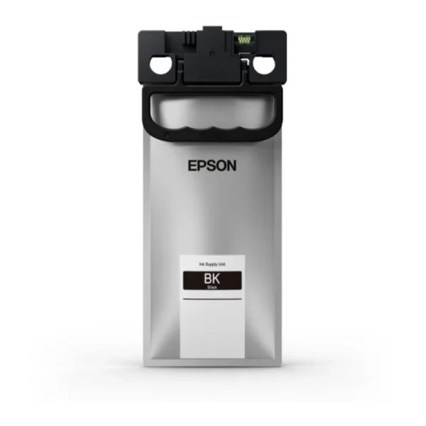 Tinteiro Epson PRETO XXL - WF-C53XX / WF-C58XX