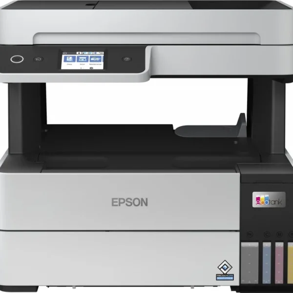 Impressora Epson EcoTank ET-5150 Jato de tinta A4 4800 x 1200 DPI 37 ppm Wi-Fi