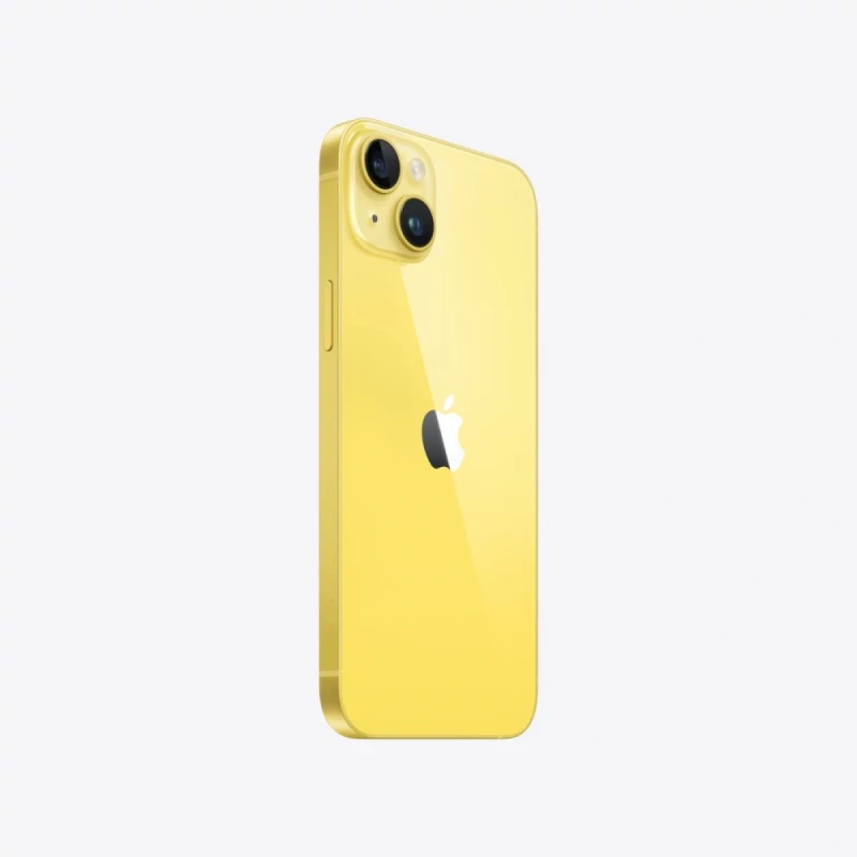 iPhone 14 PLUS 6.7'' 512GB Amarelo - Image 4