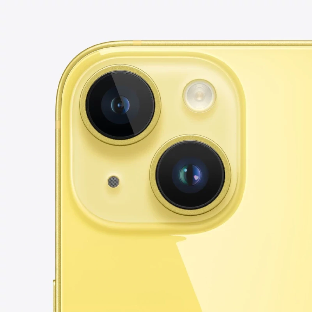 iPhone 14 PLUS 6.7'' 512GB Amarelo - Image 3