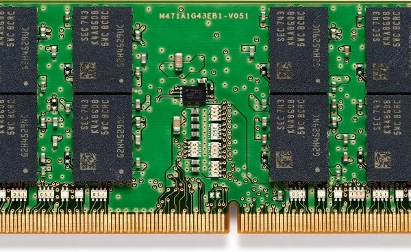 Memoria HP 16GB DDR4 3200MHz