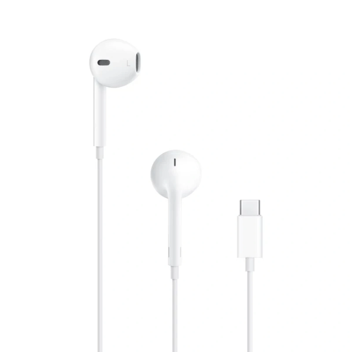 AURICULARES APPLE EARPODS (USB-C) - Image 1