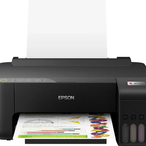 Impressora EPSON ECOTANK ET-1810