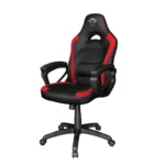 Cadeira Gaming TRUST RYON GXT701 BLACK/ RED - Image 5
