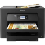 Impressora multifunções Epson WorkForce WF-7830DTWF Jato de tinta A3 4800 x 2400 DPI Wi-Fi