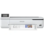 Impressora de grande formato Epson SureColor SC-T2100 Wi-Fi Jato de tinta Cor 2400 x 1200 DPI A1 (594 x 841 mm) Ethernet LAN