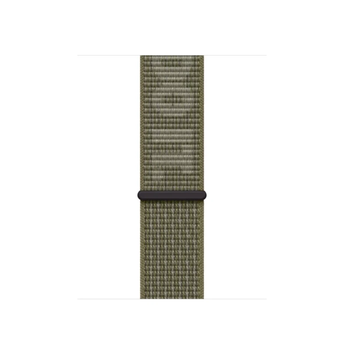 Bracelete Nike loop 41mm sequoia/platina_pura - Image 1
