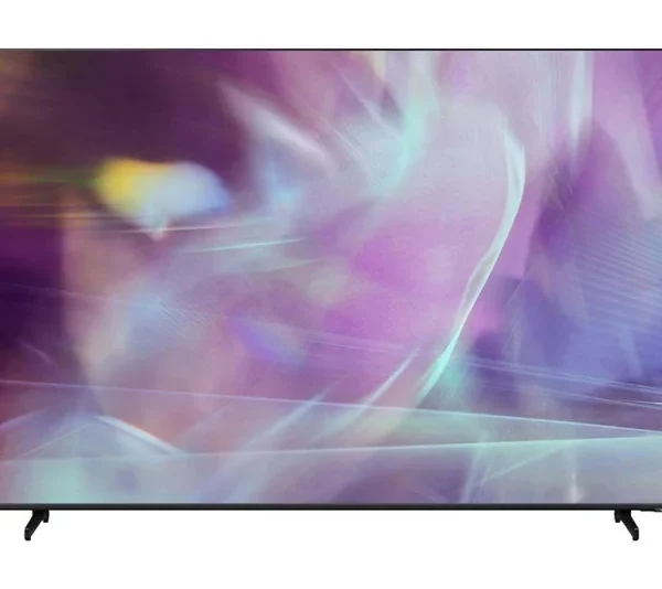 TELEVISÃO SAMSUNG 43" 4K ULTRA HD QLED SMART TV