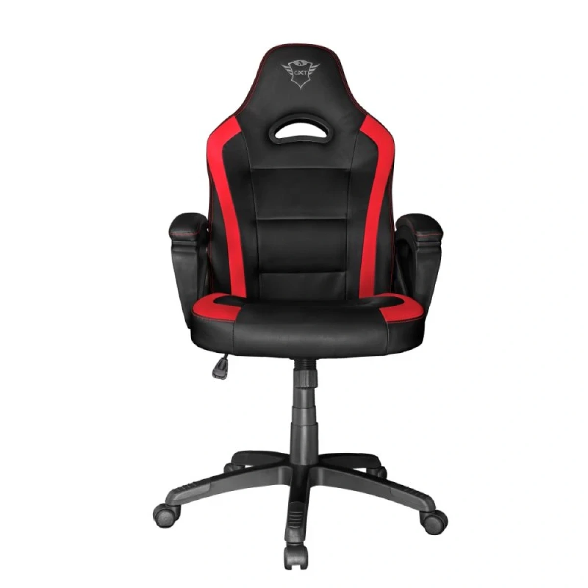 Cadeira Gaming TRUST RYON GXT701 BLACK/ RED - Image 4