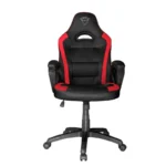 Cadeira Gaming TRUST RYON GXT701 BLACK/ RED - Image 4