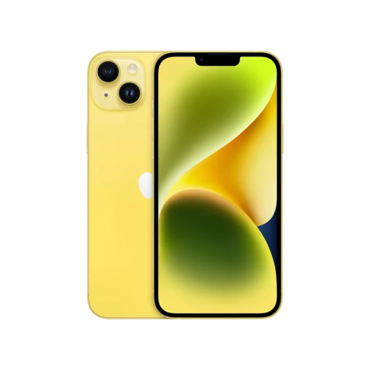 iPhone 14 PLUS 6.7'' 512GB Amarelo - Image 1