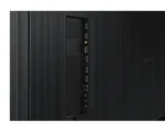 Monitor Samsung  50" 4K ULTRA HD LED 8 ms Preto - Image 2
