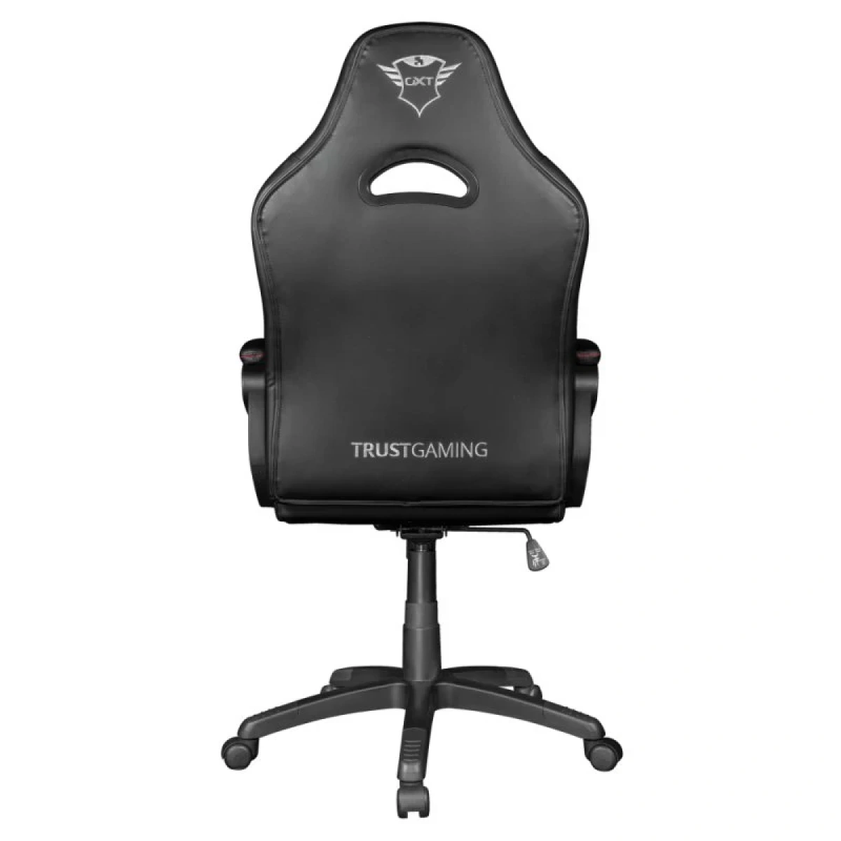 Cadeira Gaming TRUST RYON GXT701 BLACK/ RED - Image 2