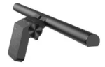 CANDEEIRO DE SUSPENSÃO ASSIMÉTRICA USB PARA MONITOR