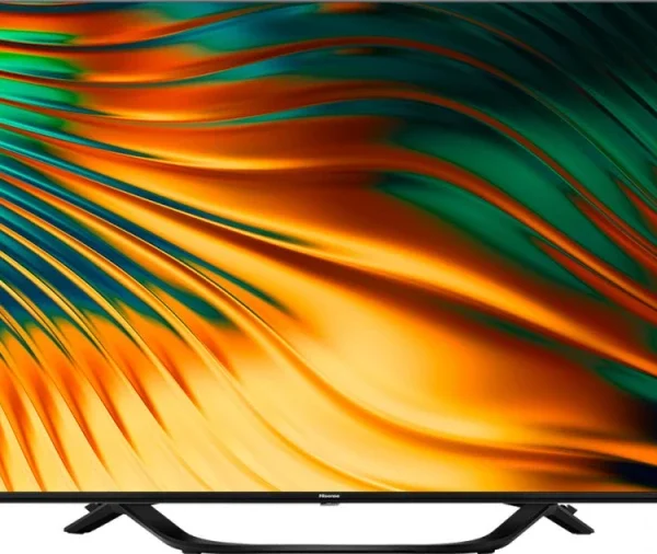 Televisão Hisense 65A63H 65" LED UltraHD 4K HDR10+