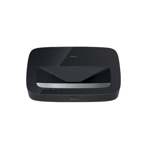 Projetor Hisense PL1SE Ultracurta distância 2100 ANSI lumens DLP 2160p (3840x2160) Preto